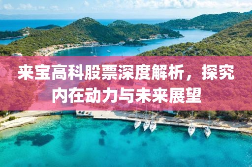 來寶高科股票深度解析，探究?jī)?nèi)在動(dòng)力與未來展望