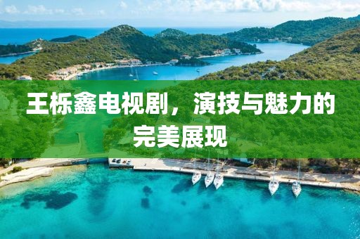王櫟鑫電視劇，演技與魅力的完美展現(xiàn)