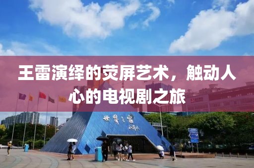 王雷演繹的熒屏藝術(shù)，觸動(dòng)人心的電視劇之旅