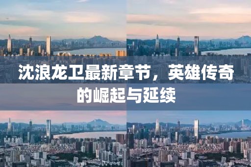 沈浪龍衛(wèi)最新章節(jié)，英雄傳奇的崛起與延續(xù)