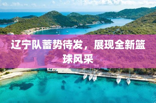 遼寧隊(duì)蓄勢(shì)待發(fā)，展現(xiàn)全新籃球風(fēng)采