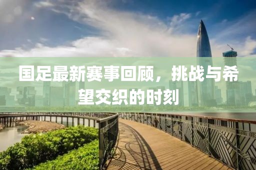 國(guó)足最新賽事回顧，挑戰(zhàn)與希望交織的時(shí)刻