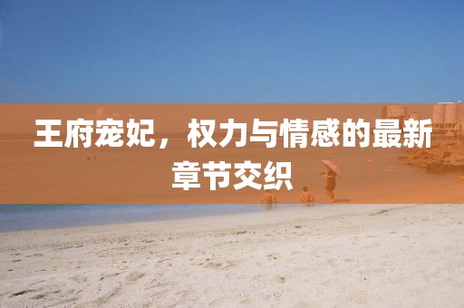 王府寵妃，權(quán)力與情感的最新章節(jié)交織