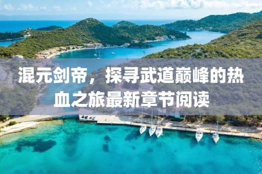 混元劍帝，探尋武道巔峰的熱血之旅最新章節(jié)閱讀