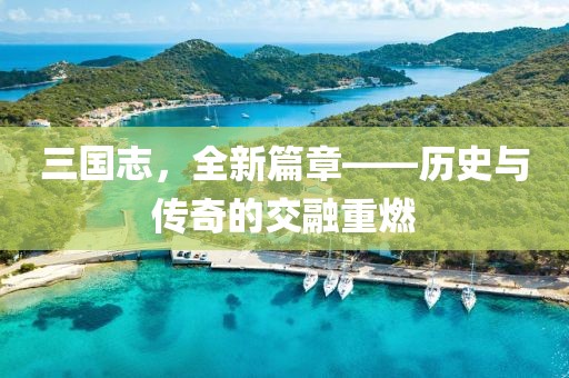 三國(guó)志，全新篇章——?dú)v史與傳奇的交融重燃