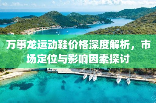 萬事龍運(yùn)動鞋價格深度解析，市場定位與影響因素探討