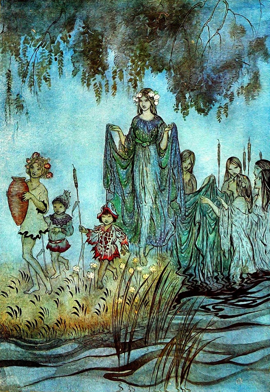 古裝傳奇劇無(wú)鹽女，傳統(tǒng)與現(xiàn)代的交織之美