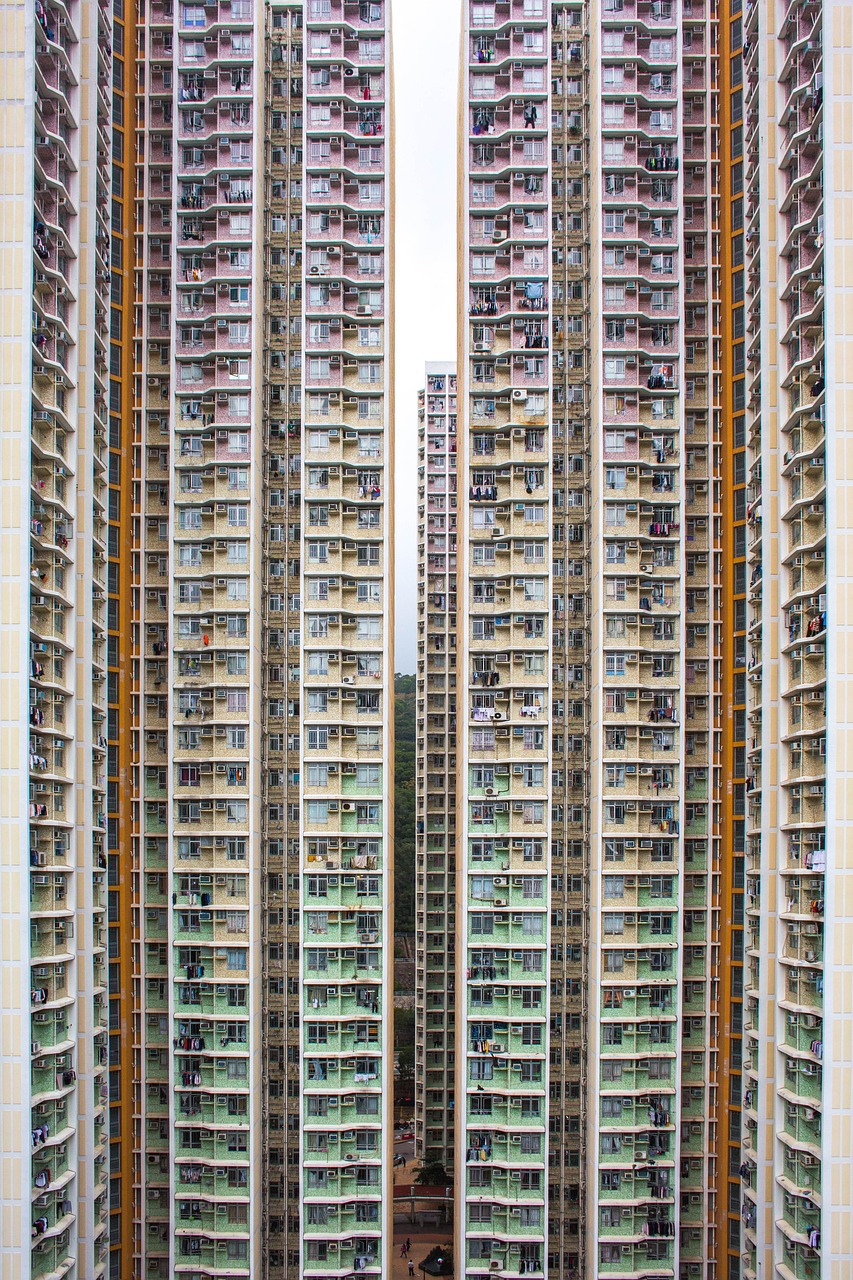 北京明星小區(qū)，城市繁華中的璀璨明珠居住區(qū)
