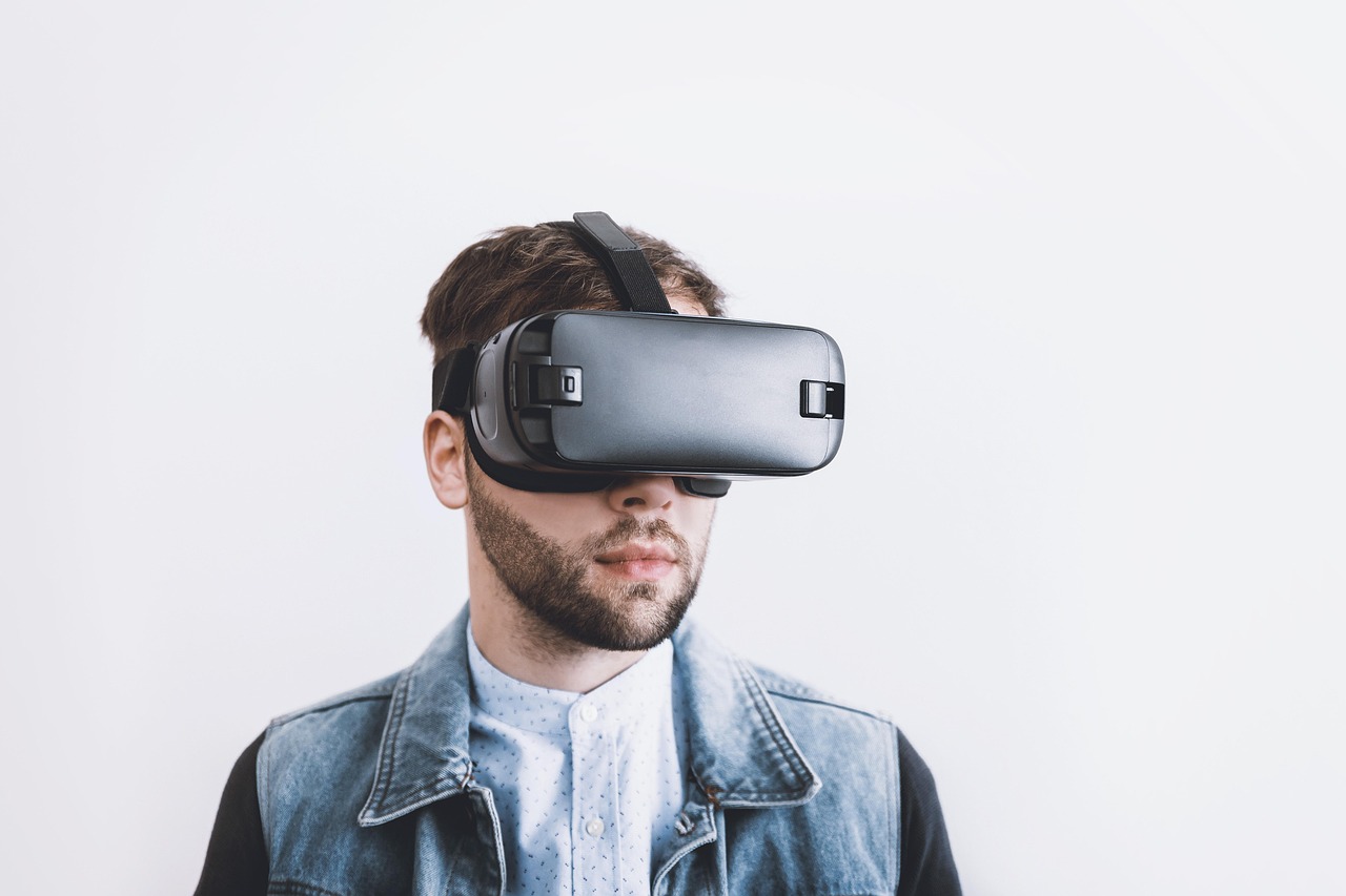 最新VR影視作品，開啟革新視覺體驗的未來之窗之旅