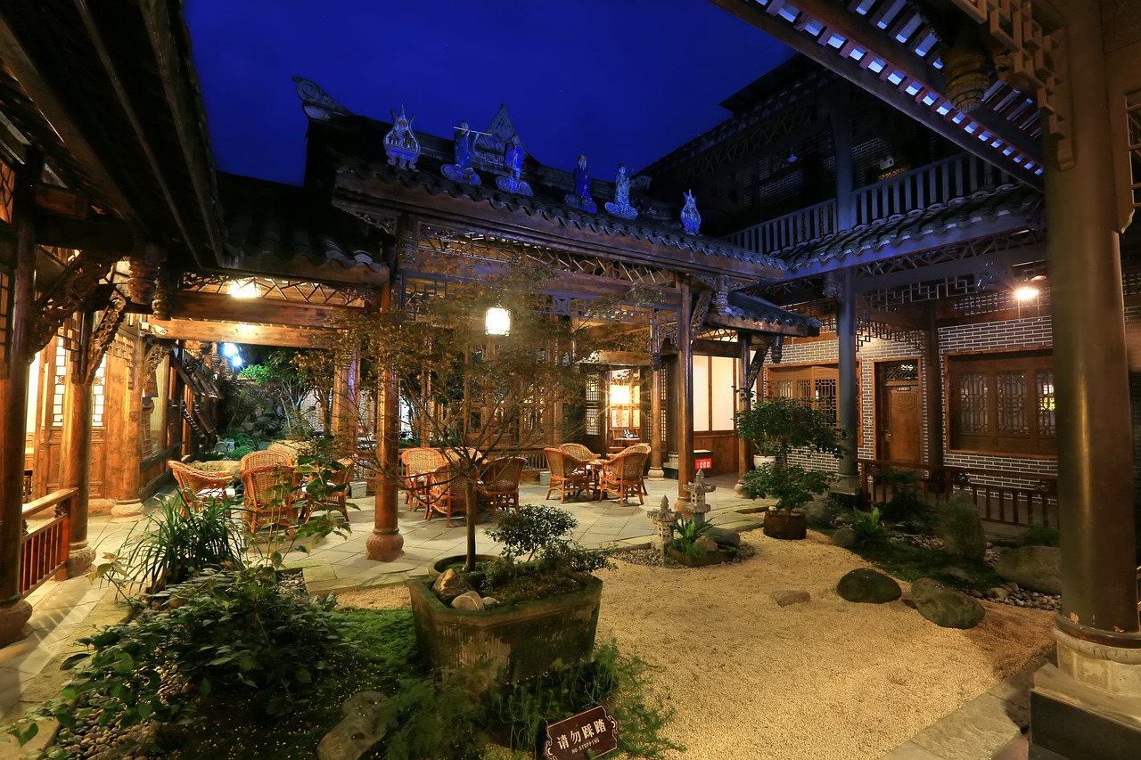 家庭電影院，打造專屬觀影空間的極致享受
