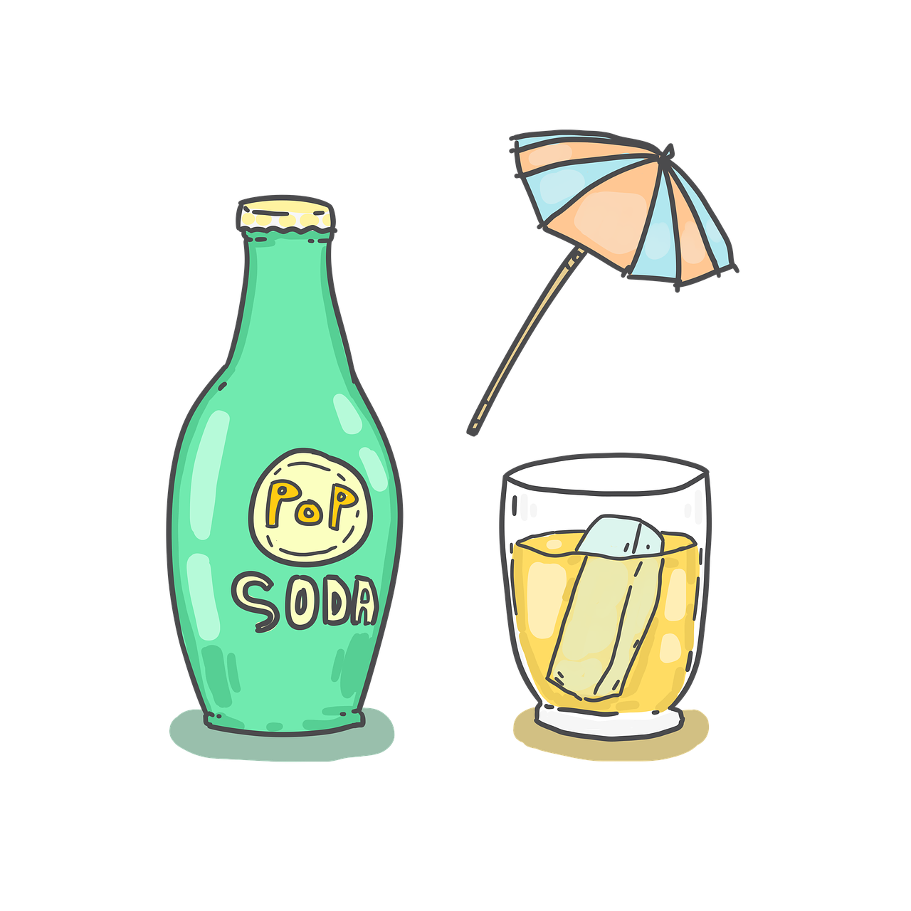 飲料新品引領(lǐng)市場潮流，滿足多元化消費(fèi)需求正式上市！