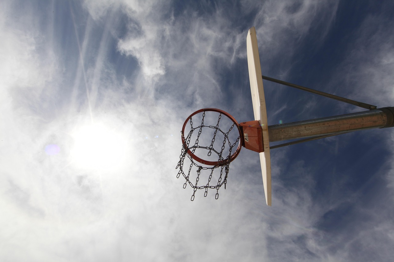 今日NBA籃球盛宴，熱血激情的籃球比賽直播