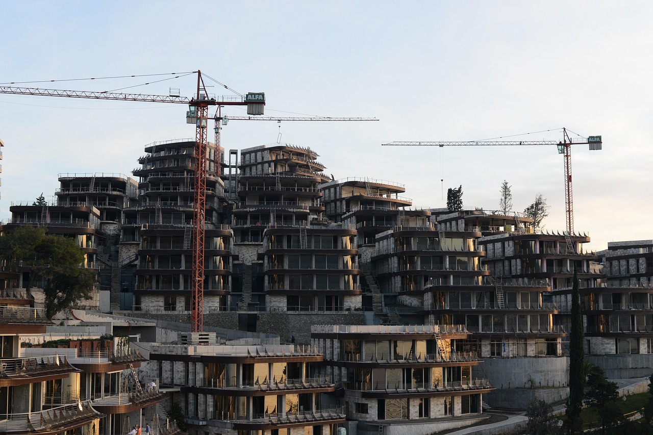 濟(jì)南違建拆除名單更新，法治化城市建設(shè)步伐加快