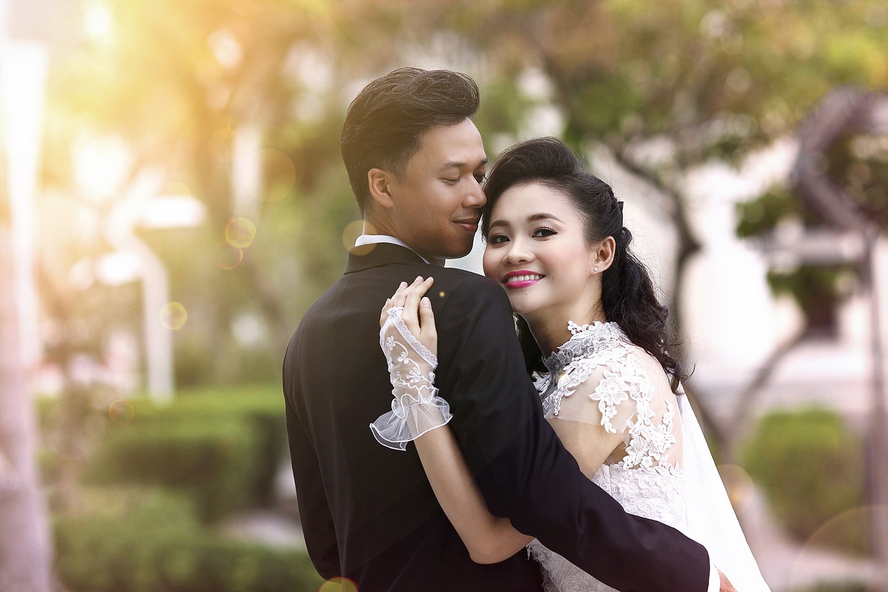 玖月奇跡婚訊揭曉，音樂與愛情的雙重喜悅時(shí)刻