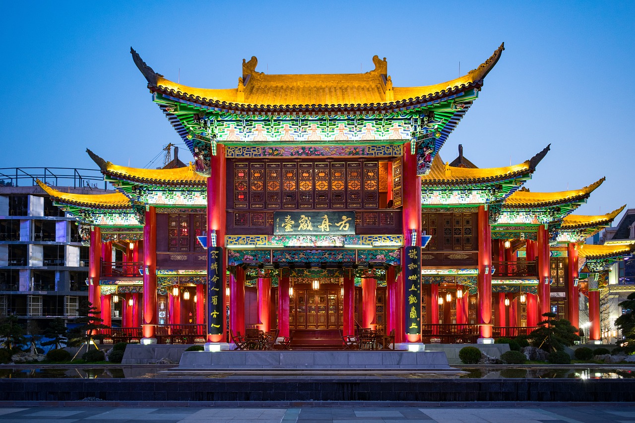 貴陽(yáng)恒鵬世界最新動(dòng)態(tài)揭秘，城市發(fā)展的脈搏與未來(lái)展望