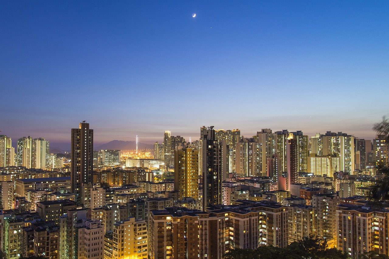 香港上市礦業(yè)，繁榮與機遇并存的時代