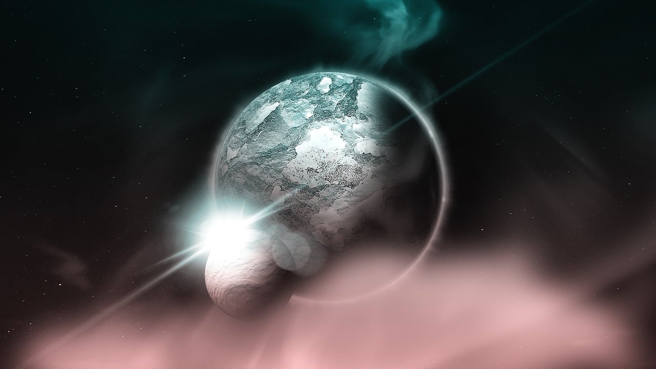 斗轉(zhuǎn)星移下的明星合成，虛擬與現(xiàn)實的交融探索