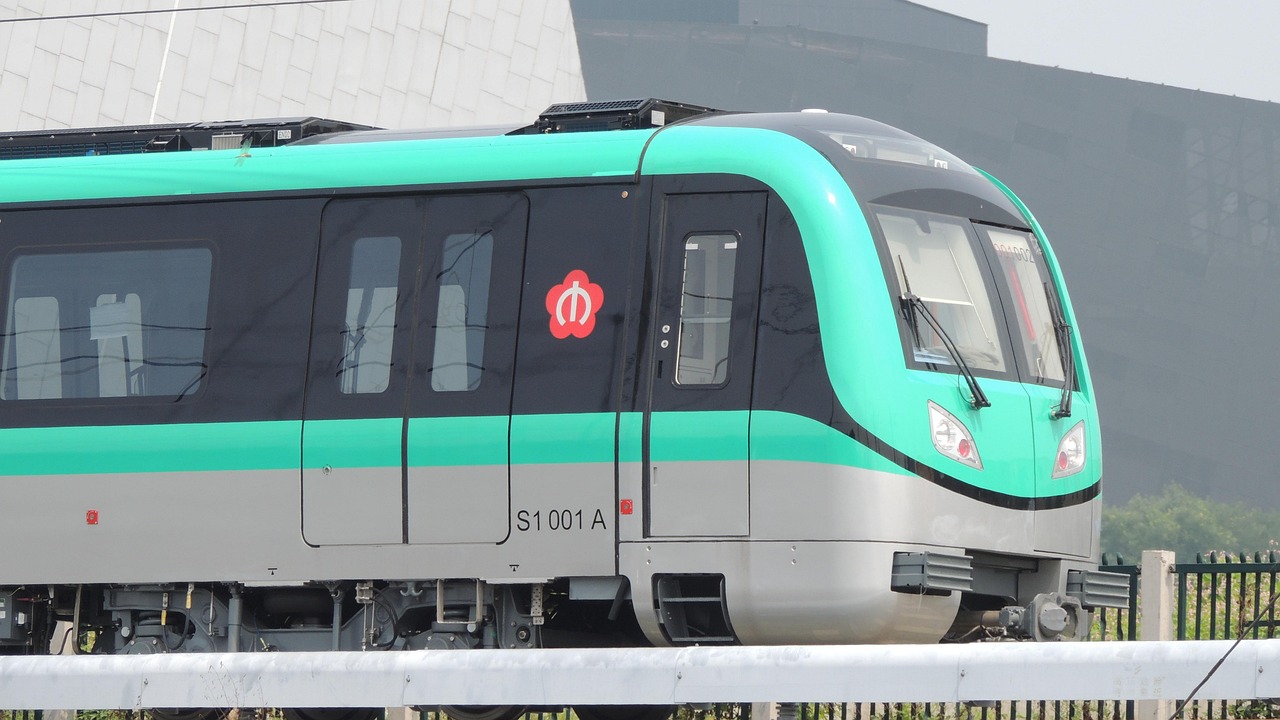 南京地鐵最新線路圖概覽，全面解析最新地鐵線路布局