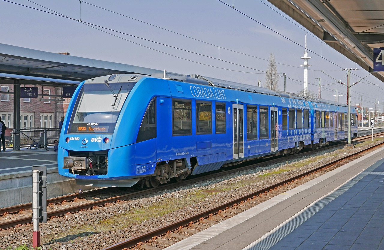 新型電車水泵引領(lǐng)電動(dòng)車輛技術(shù)革新風(fēng)潮