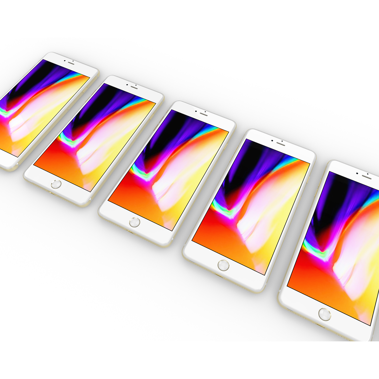 iOS最新動態(tài)引領(lǐng)移動科技潮流