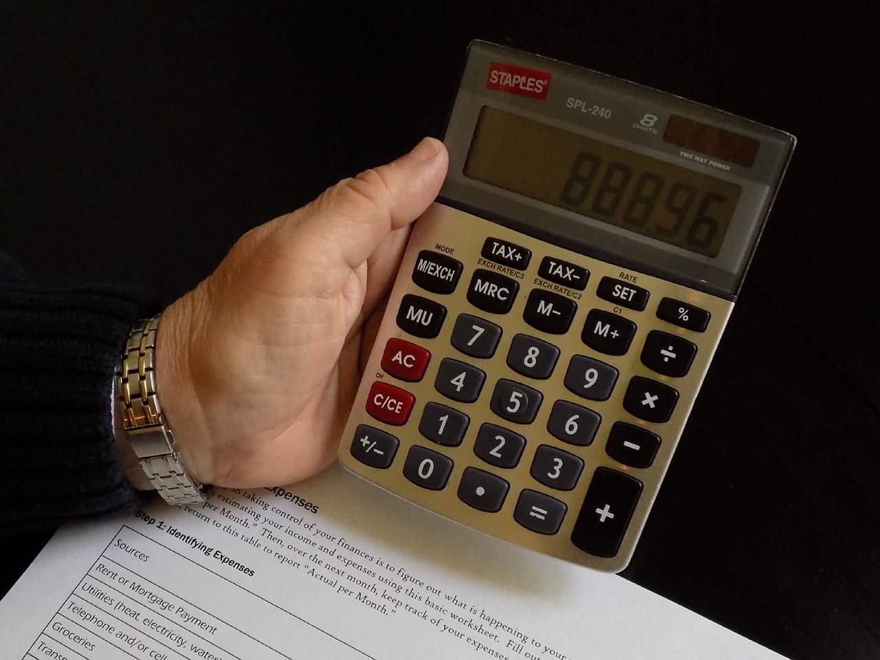 最新2017存款計算器，助力理解財務增長與理財策略的工具