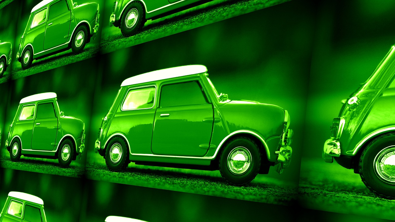 Mini汽車價格深度解析，市場趨勢與影響因素探討