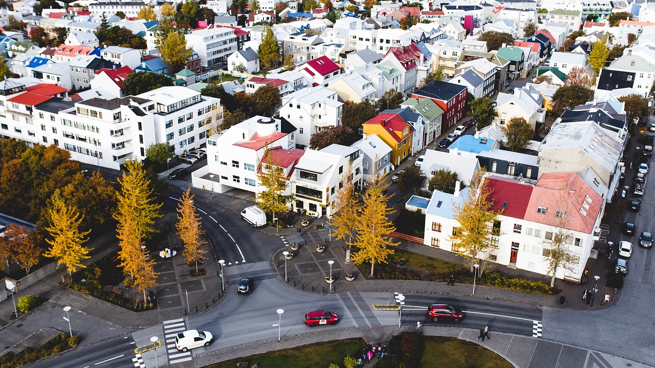 臨桂新盤探尋記，理想城市的居住之選