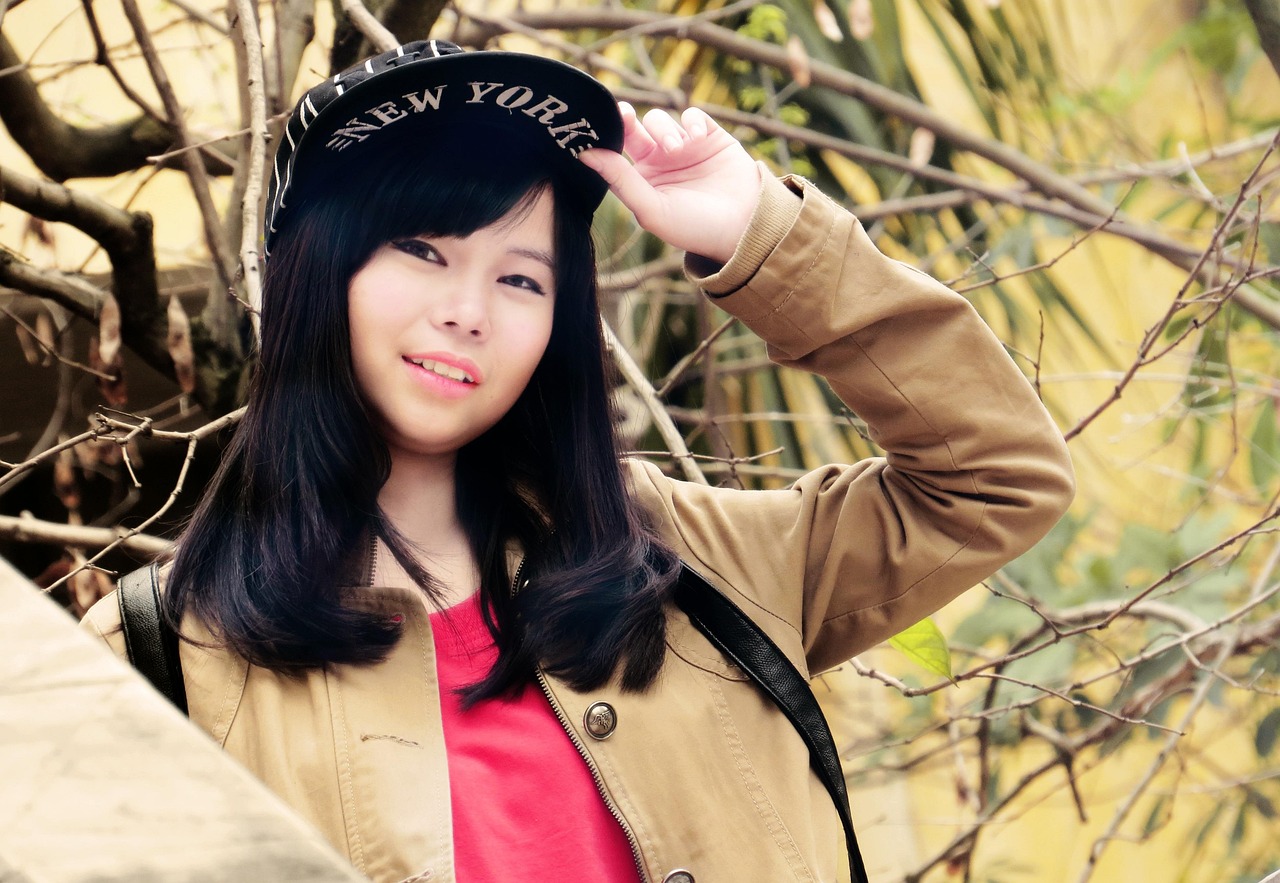 韓國(guó)電影中的少女，青春成長(zhǎng)與情感交織之旅