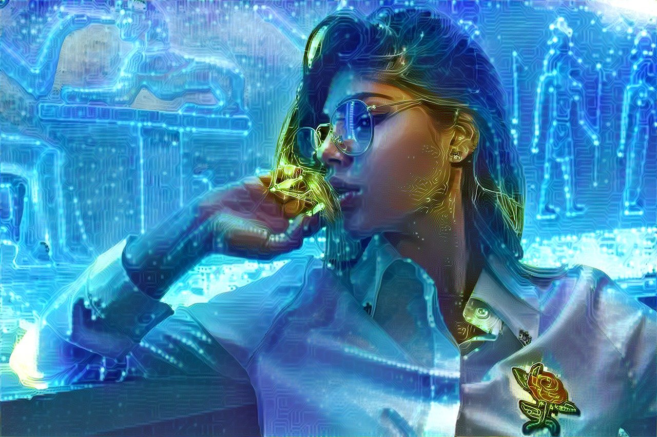 最新熱門小說推薦，奇幻之旅探索未知世界