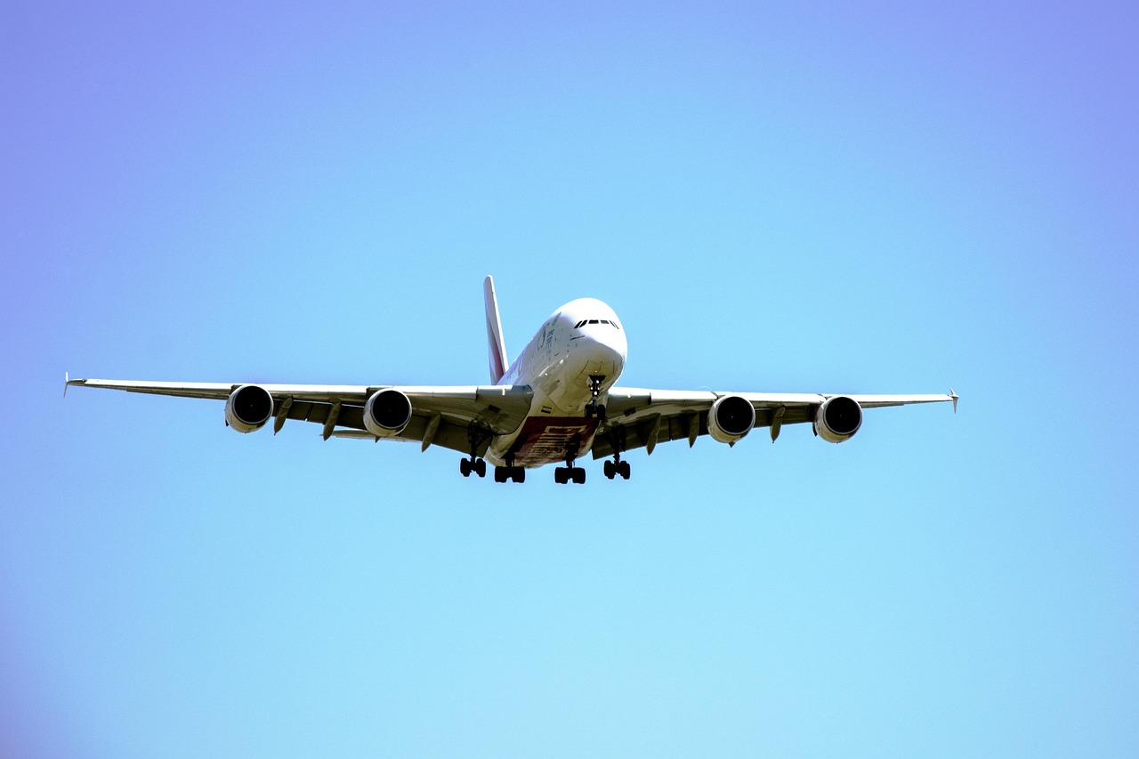 最新航空貨運(yùn)信息及其影響概覽