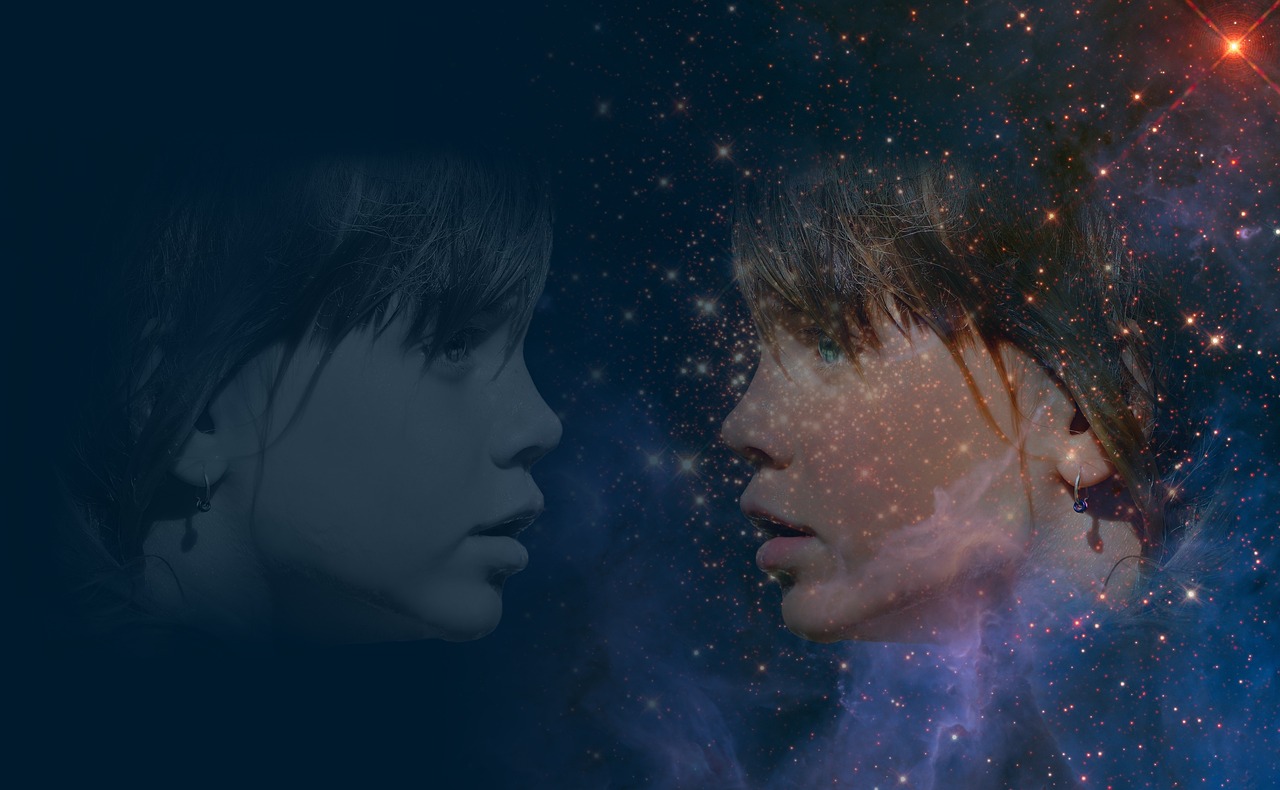 明星姐弟戀，愛情無界限的新篇章