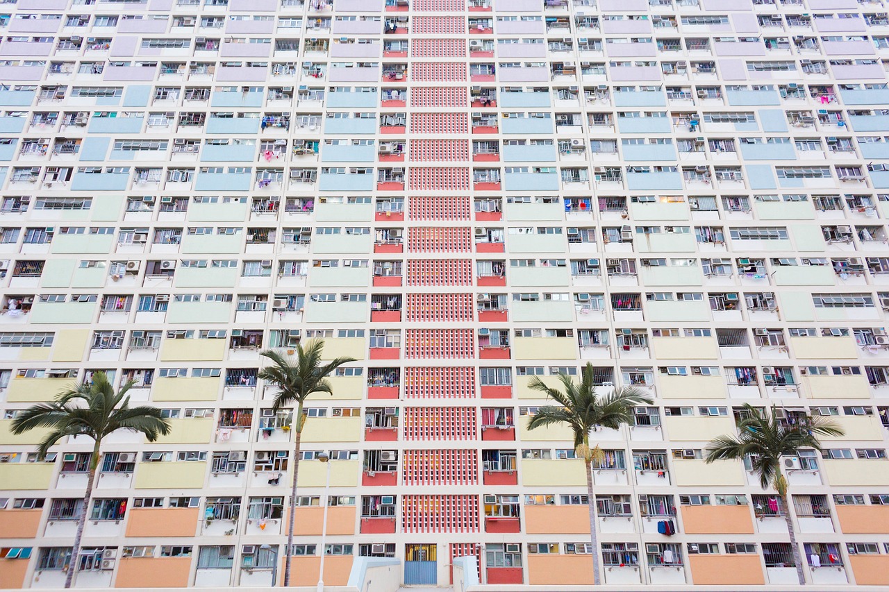 鄭州中原區(qū)公共租賃住房最新動態(tài)揭秘