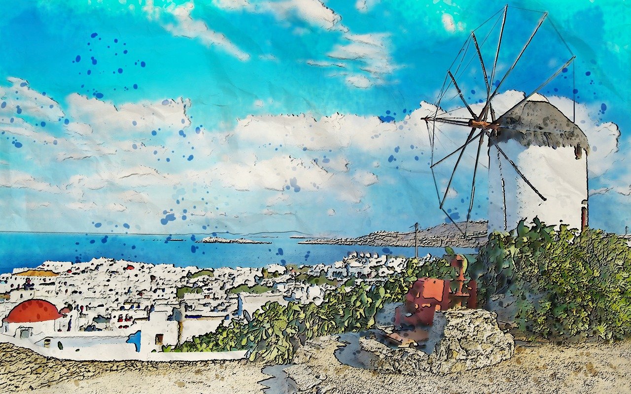 海島電影，藝術(shù)之旅的探索與發(fā)現(xiàn)