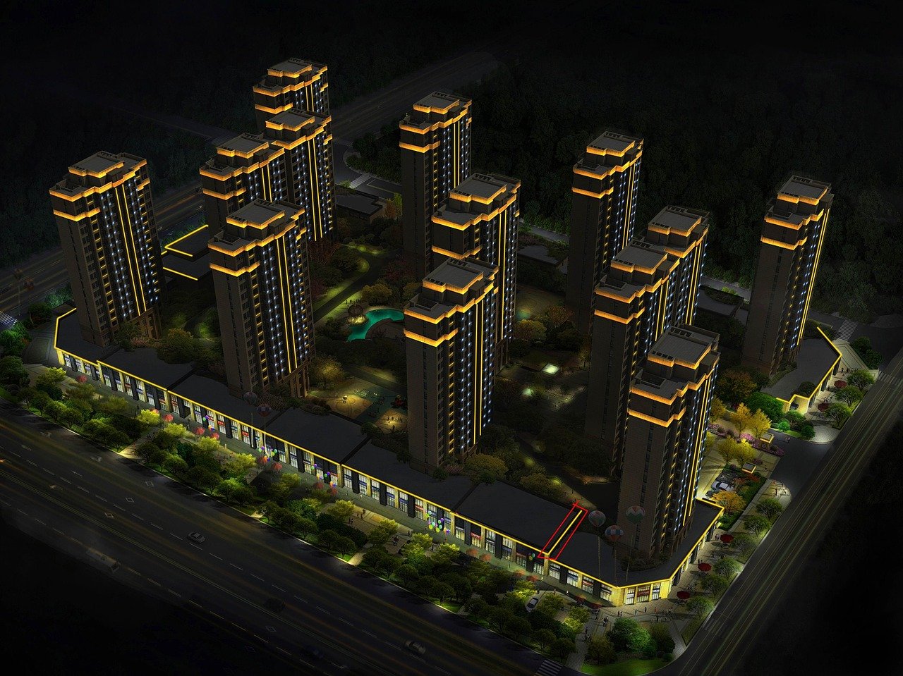臺(tái)州市路橋區(qū)最新規(guī)劃揭曉，塑造未來(lái)城市新面貌