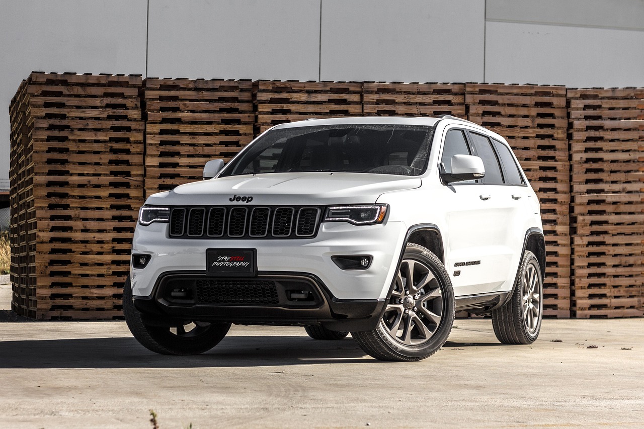 Jeep牧馬人價(jià)格深度解析及購車指南，市場現(xiàn)狀全面剖析
