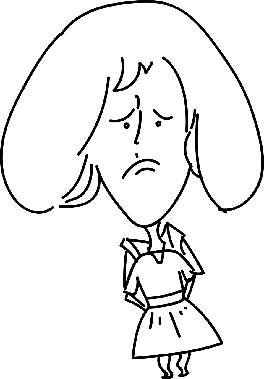 動(dòng)漫手繪教程入門指南