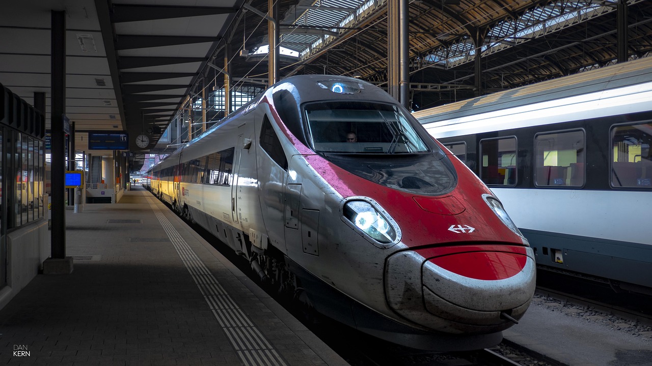 撫州火車站邁向現(xiàn)代化，提升旅客出行體驗(yàn)的最新動(dòng)態(tài)