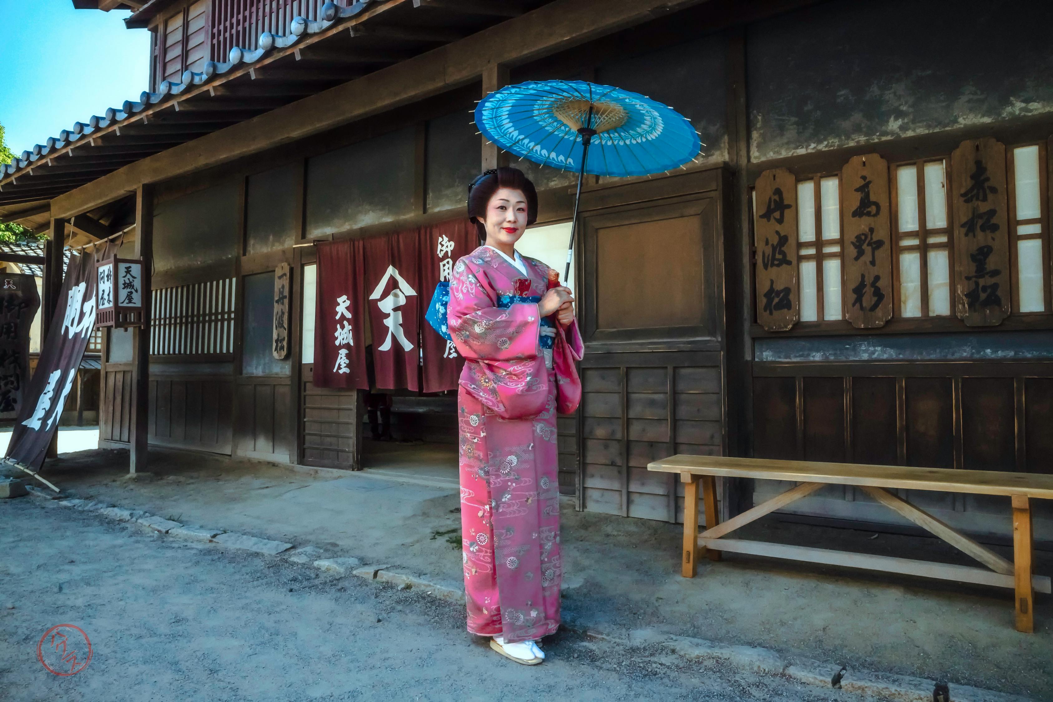 演員焜的藝術之旅探索