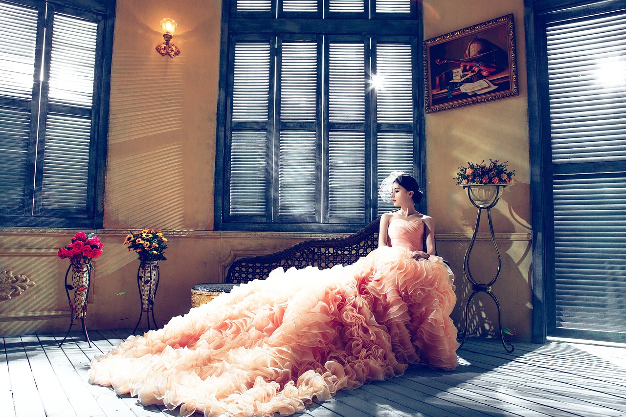 Vera Wang婚紗價格揭秘，品質(zhì)與夢幻婚紗的價位探索