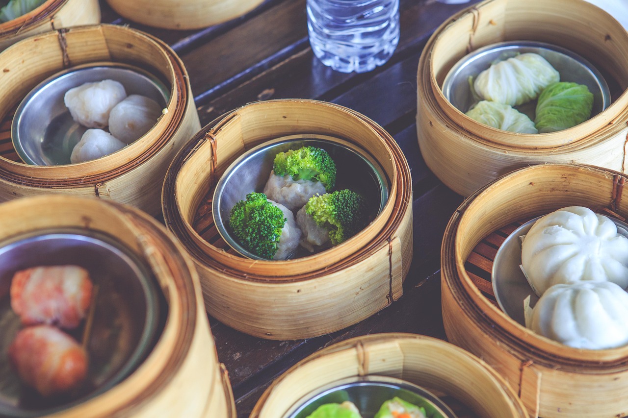 今晚吃什么？最新推薦引領你的美食探索之旅