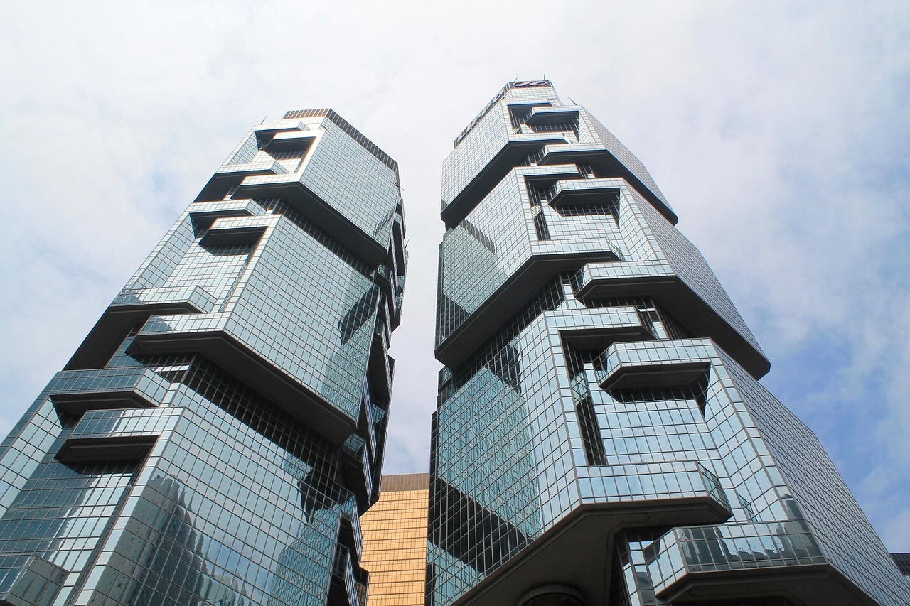 香港創(chuàng)業(yè)板上市公司，深度探索與洞察
