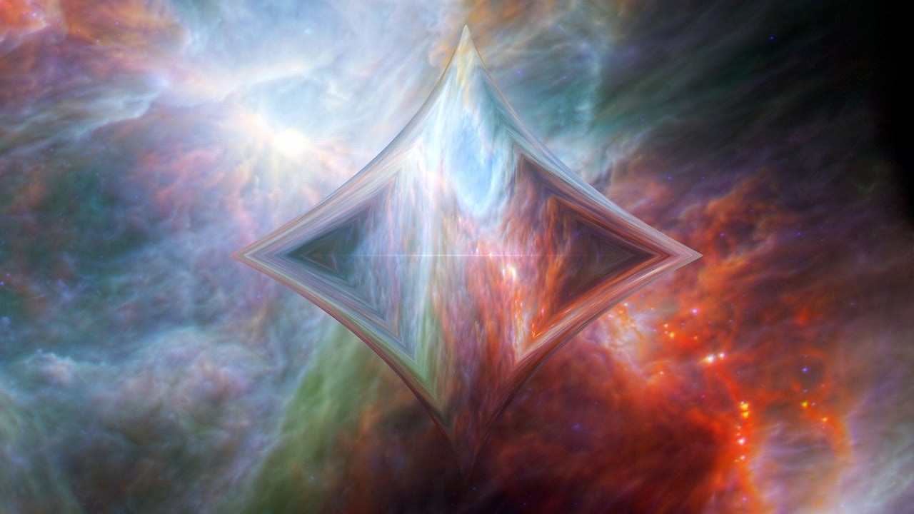 探尋神秘世界的無盡奧秘，玄門秘境續(xù)篇揭秘之旅