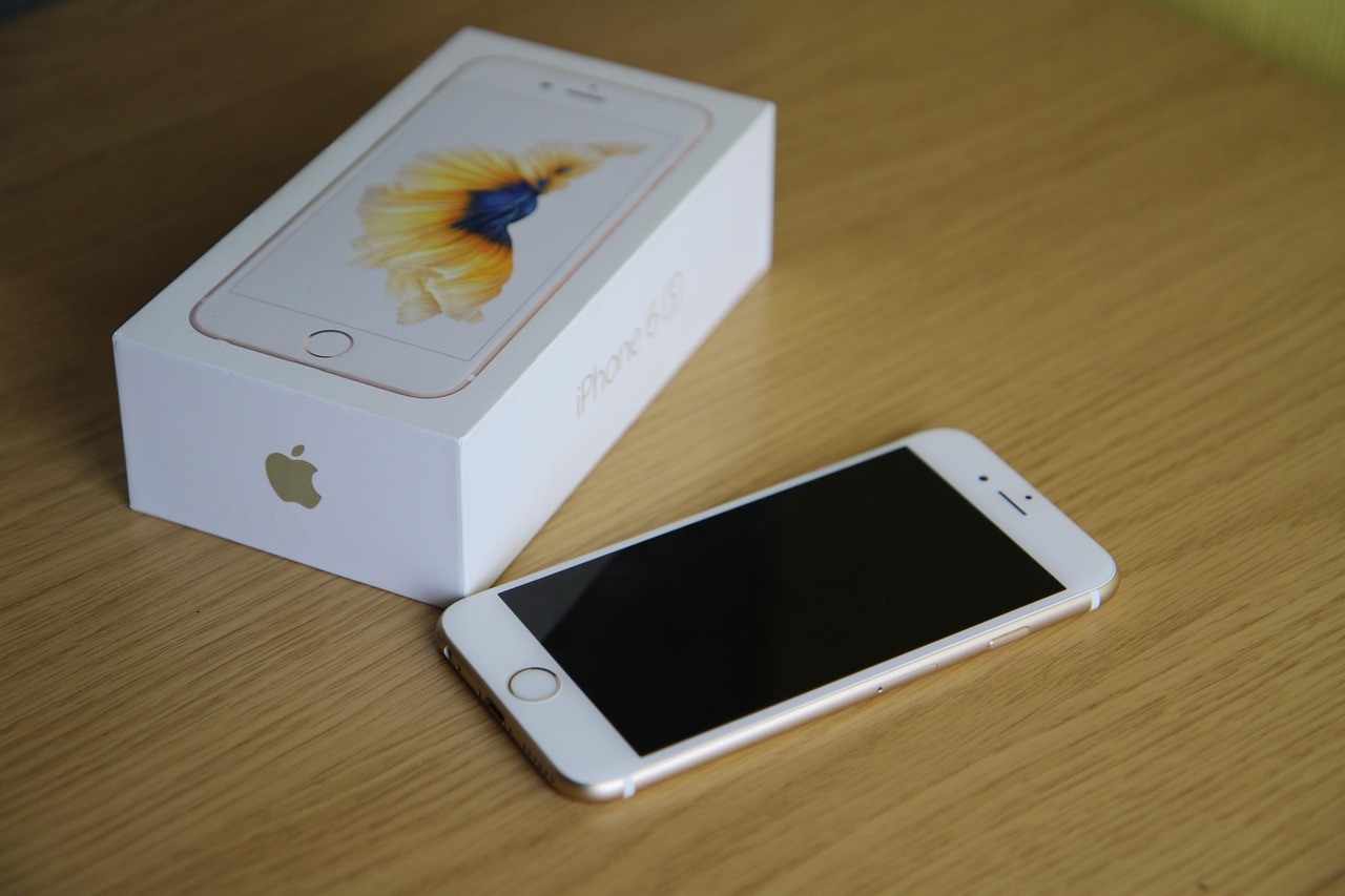 揭秘，iPhone 6s的上市時間揭秘